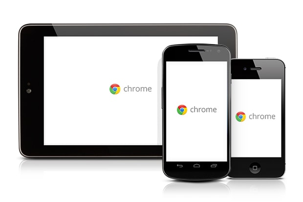 Chrome Now Available for Mobile Devices