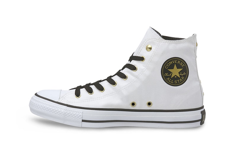 Converse Chuck Taylor All-Star G-STUDS HI