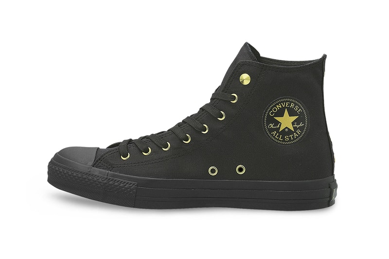 Converse Chuck Taylor All-Star G-STUDS HI