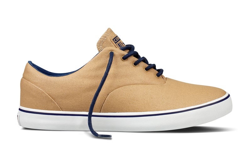 Converse Skateboarding 2012 Fall Collection