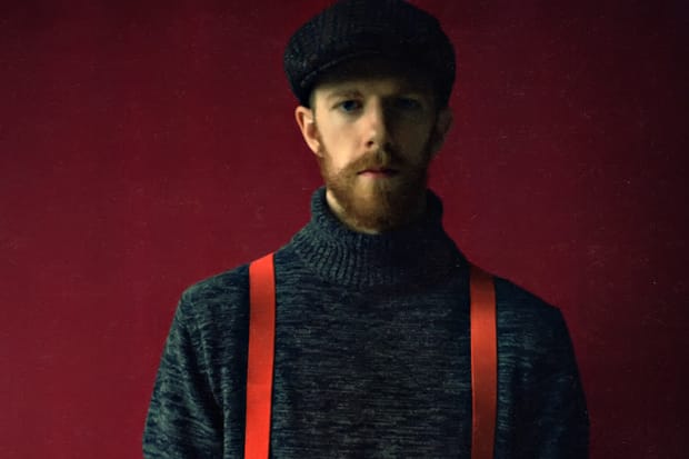 COOL TRANS: COMME des GARCONS JUNYA WATANABE MAN 2012 Fall/Winter Editorial