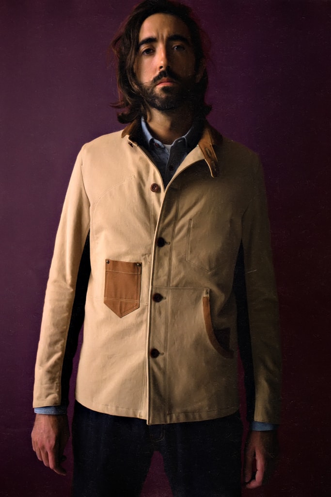 COOL TRANS: COMME des GARCONS JUNYA WATANABE MAN 2012 Fall/Winter Editorial