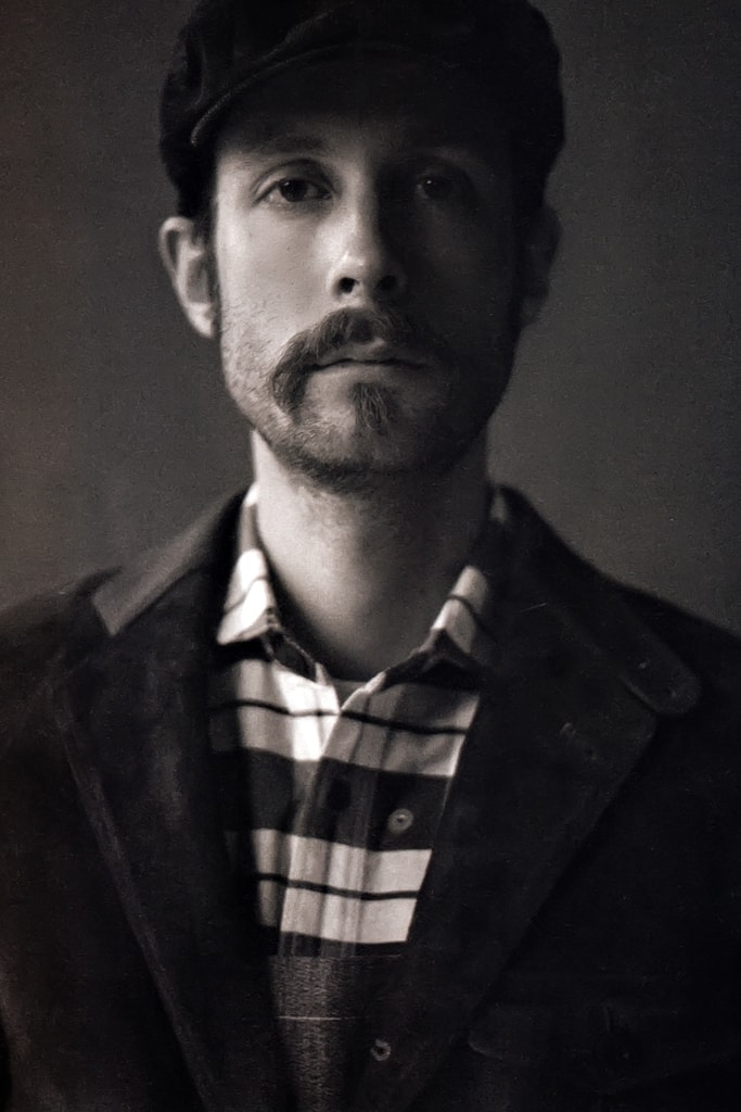 COOL TRANS: COMME des GARCONS JUNYA WATANABE MAN 2012 Fall/Winter Editorial