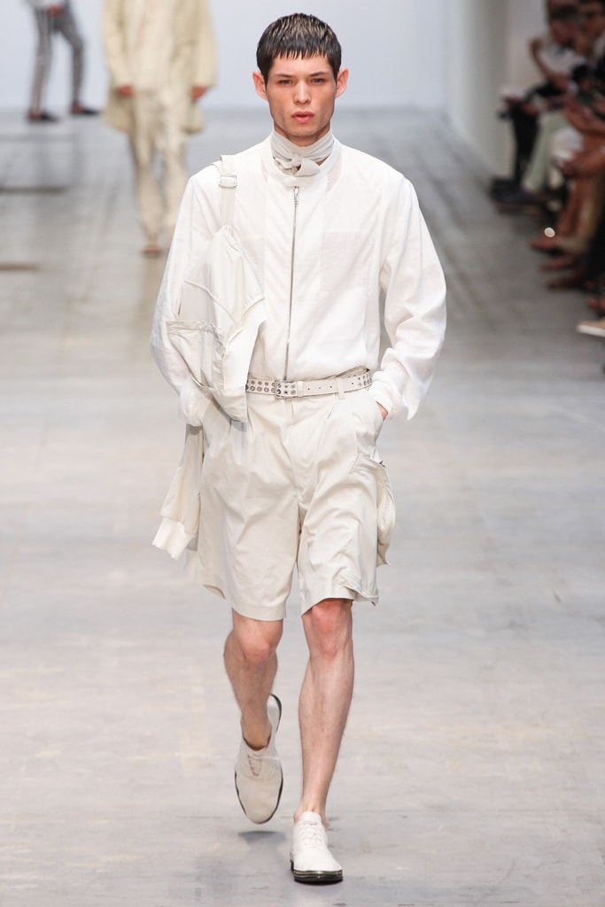 Costume National 2013 Spring/Summer Collection 