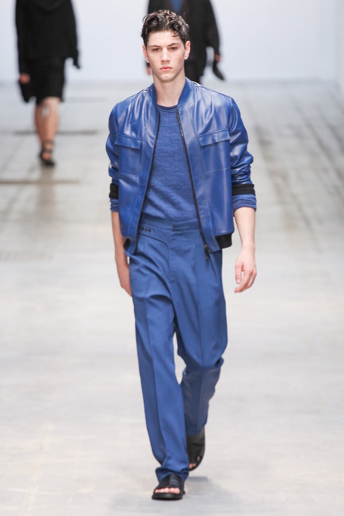 Costume National 2013 Spring/Summer Collection 