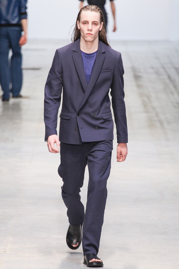 Costume National 2013 Spring/Summer Collection 
