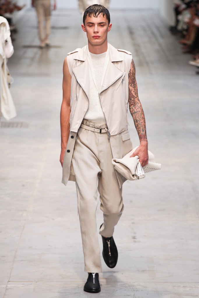 Costume National 2013 Spring/Summer Collection 