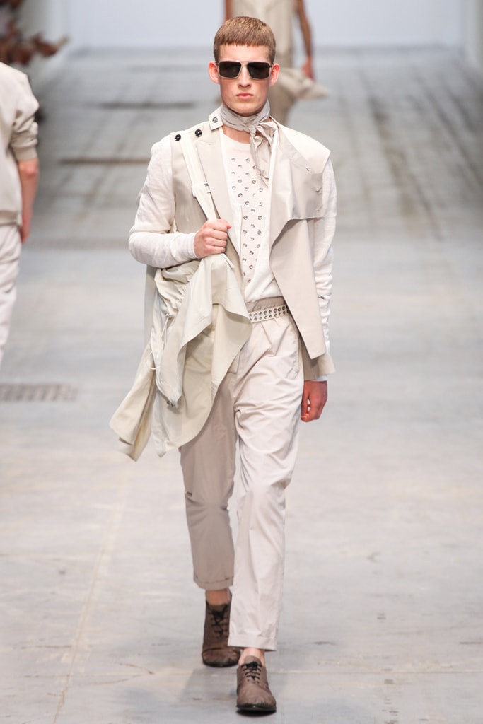 Costume National 2013 Spring/Summer Collection 