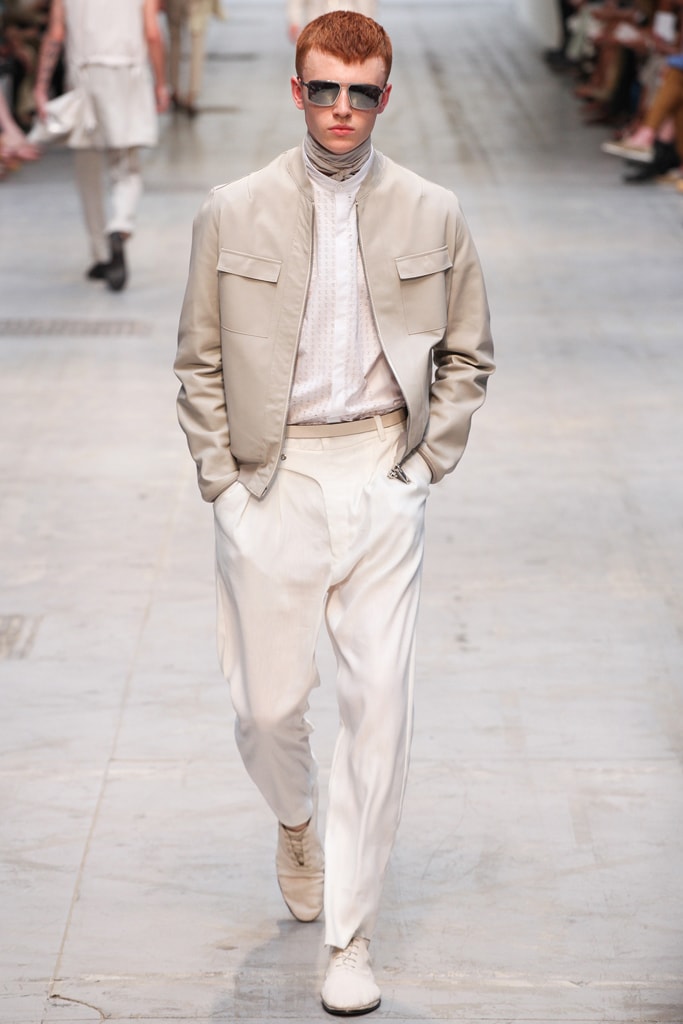 Costume National 2013 Spring/Summer Collection 