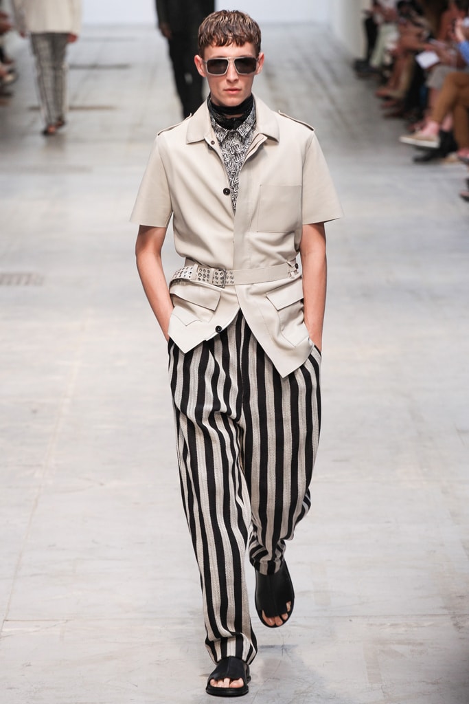 Costume National 2013 Spring/Summer Collection 