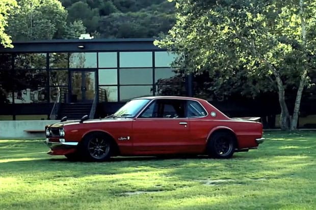 Depth of Speed: Taking the Plunge