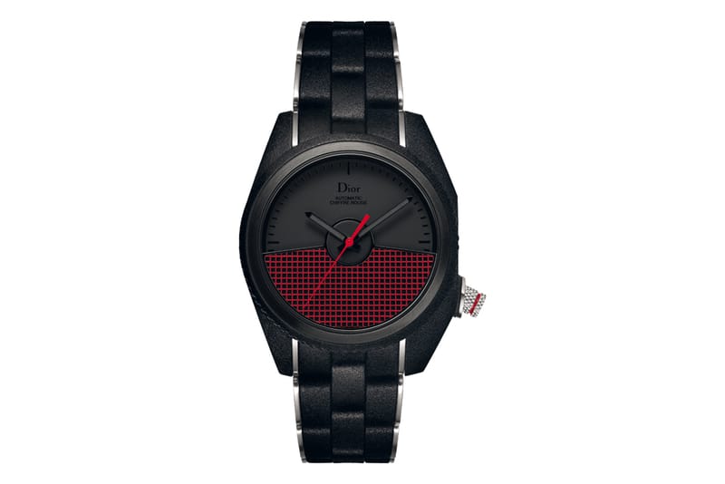 Dior Chiffre Rouge M05 Watch