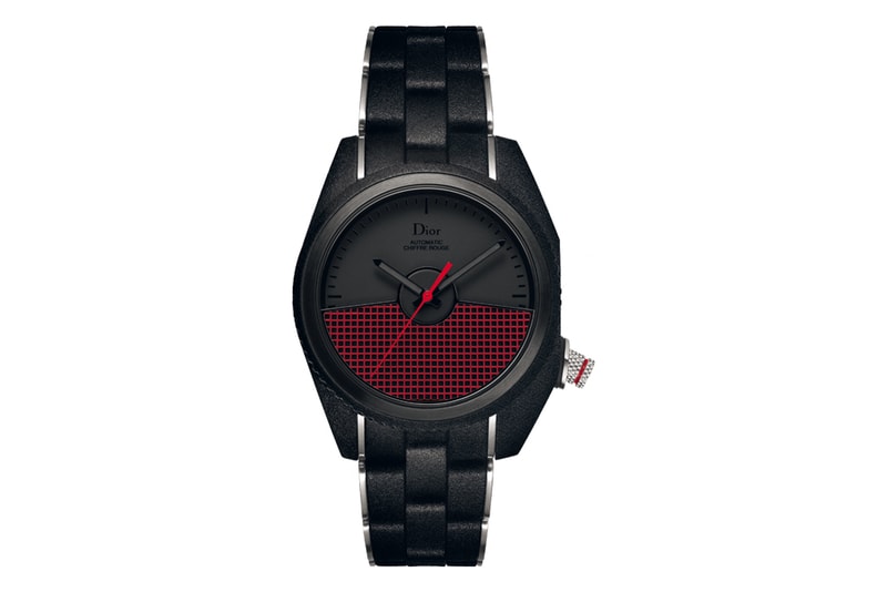 Dior Chiffre Rouge M05 Watch