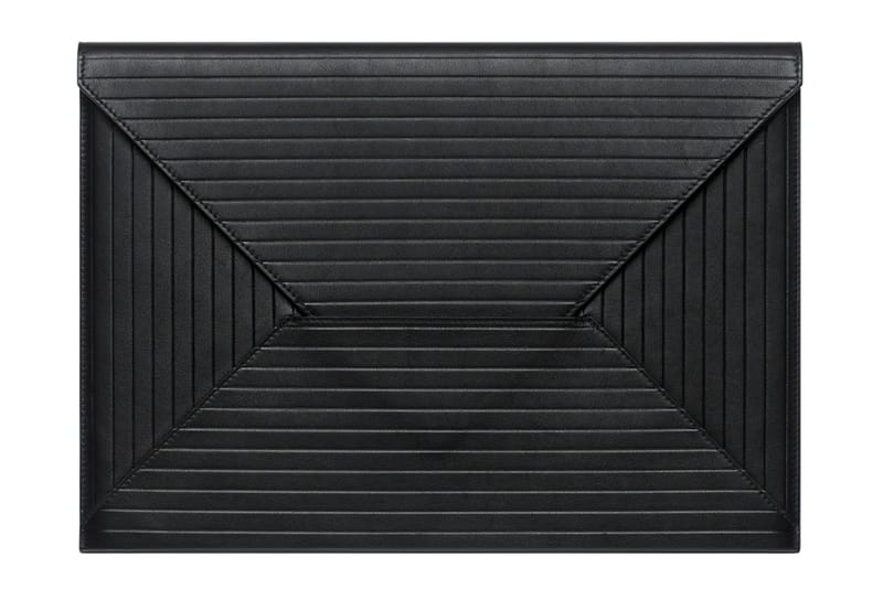 Dior Homme "BLACKTIE" Accessories Collection