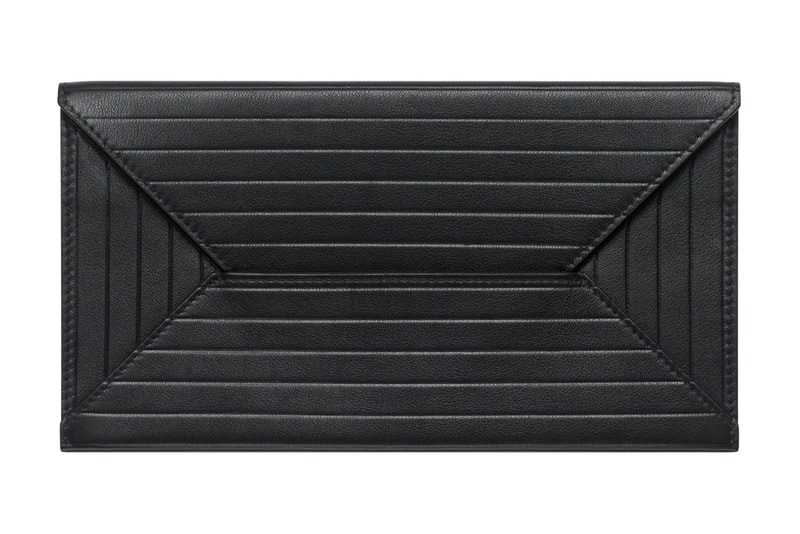 Dior Homme "BLACKTIE" Accessories Collection