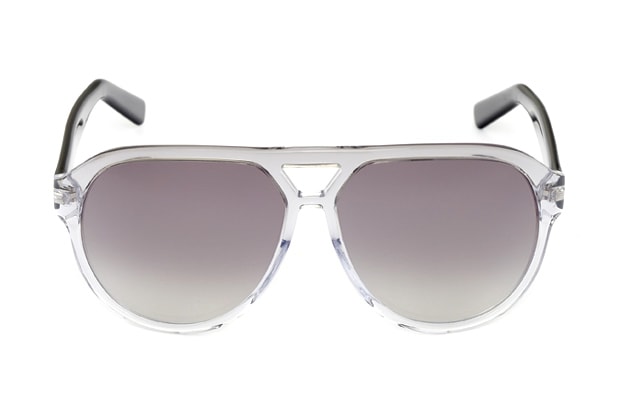 Dior Homme "BLACKTIE" Eyewear Collection
