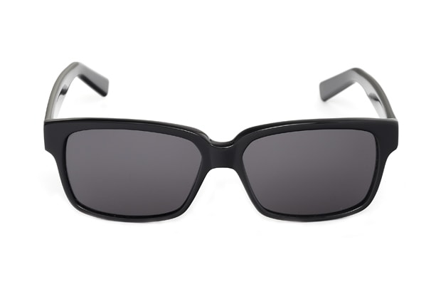 Dior Homme "BLACKTIE" Eyewear Collection