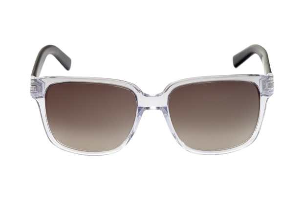 Dior Homme "BLACKTIE" Eyewear Collection