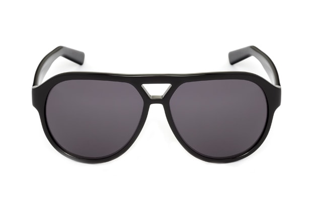 Dior Homme "BLACKTIE" Eyewear Collection