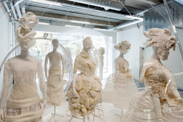 Dover Street Market to Open In New York 