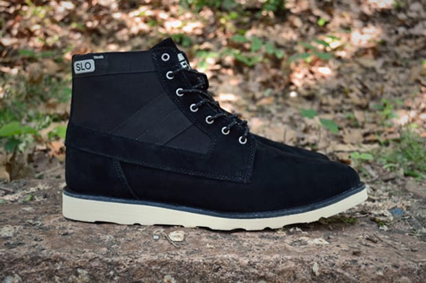 DualForces x Vans OTW Capsule Collection Preview
