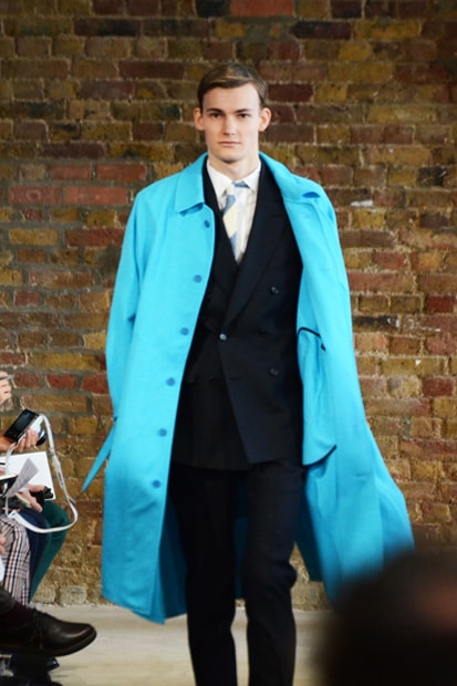 E. Tautz 2013 Spring/Summer Collection