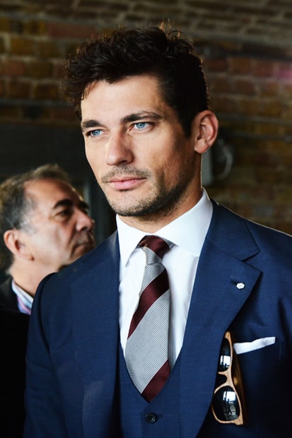 E. Tautz 2013 Spring/Summer Collection