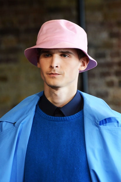 E. Tautz 2013 Spring/Summer Collection