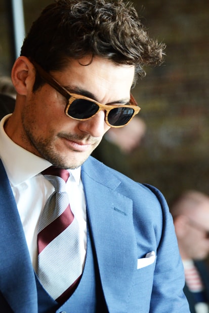 E. Tautz 2013 Spring/Summer Collection