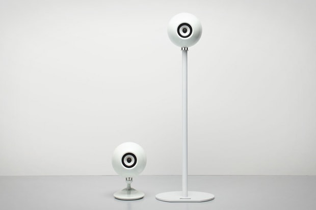 ECLIPSE TD508MK3 Speakers