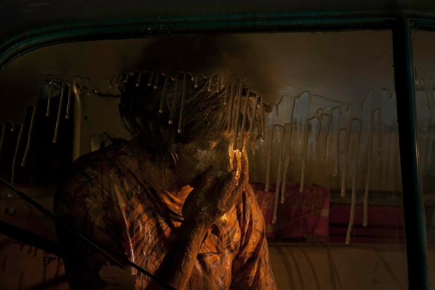 Edward Kienholz's Five Car Stud Acquired by Fondazione Prada