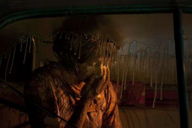 Edward Kienholz's Five Car Stud Acquired by Fondazione Prada