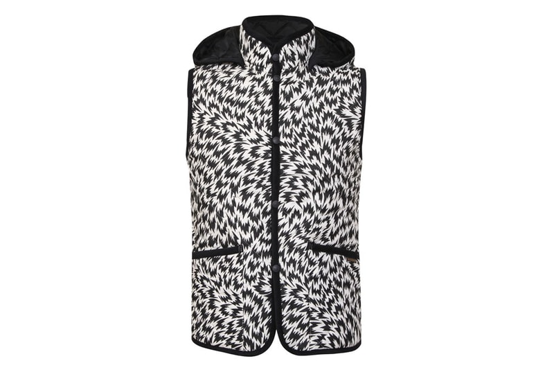 Eley Kishimoto x Lavenham 2012 Fall/Winter Collection