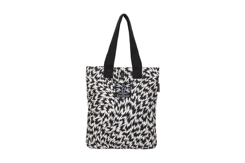 Eley Kishimoto x Lavenham 2012 Fall/Winter Collection