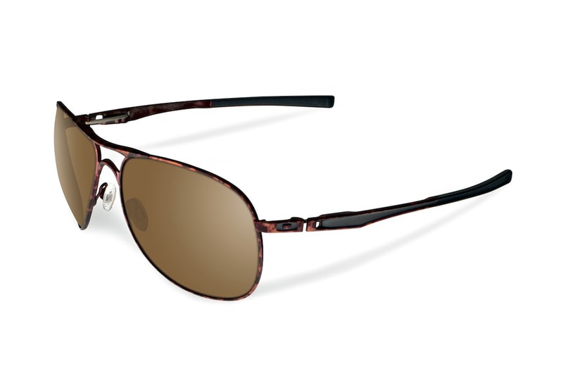 Eric Koston x Oakley EK Signature Eyewear Collection