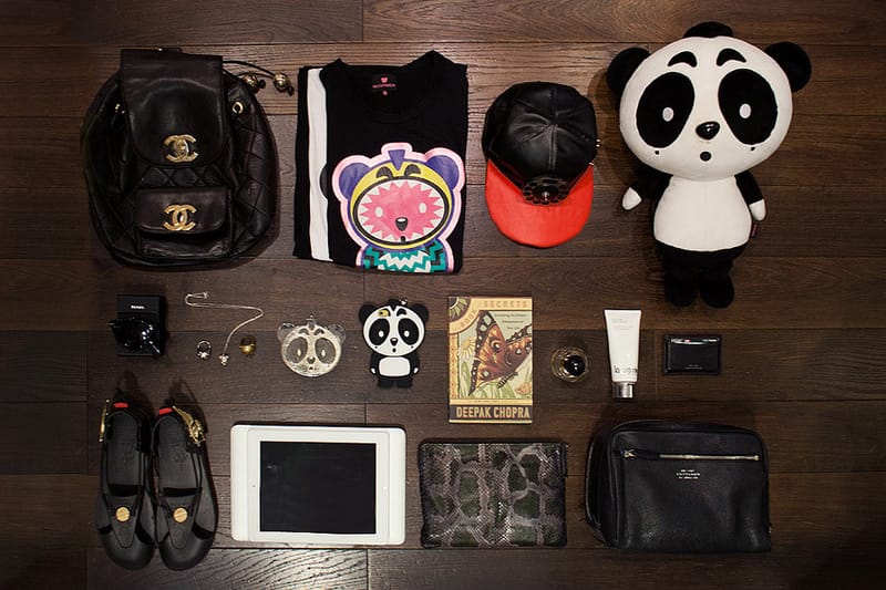 Essentials: Nicola Formichetti