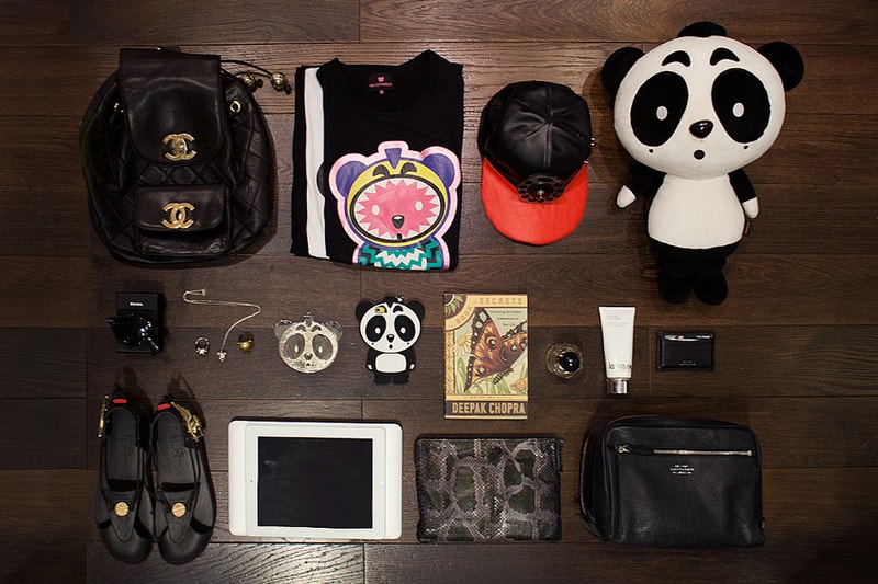 Essentials: Nicola Formichetti