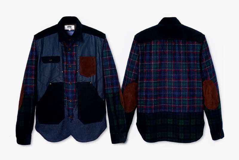 122 JUNYA WATANABE MAN COMME des GARCONS ジュンヤワタナベ マン コムデギャルソン パンツ チャコールグレー XS WM-P027 AD2013 Junya Watanabe COMME des GARCONS MAN 2012 Fall⁄Winter Collection