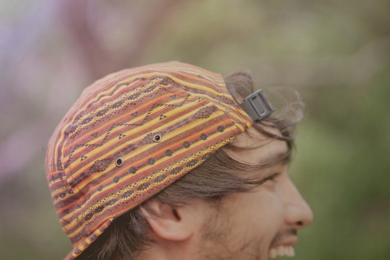 FairEnds 2012 Summer Camp Cap Lookbook