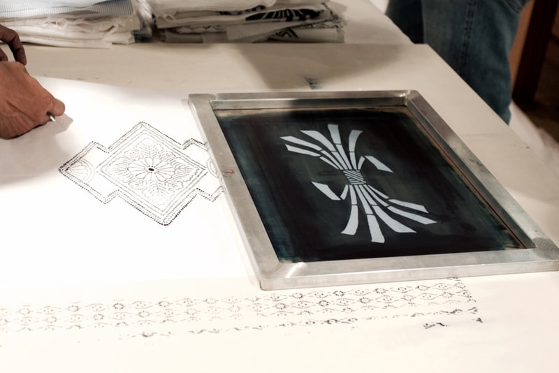 F.I.L. Kyoto Natural Dyeing Process Demonstration and Workshop Recap