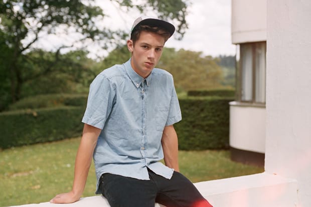 Flatspot 2012 Summer Headwear Collection