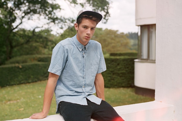 Flatspot 2012 Summer Headwear Collection