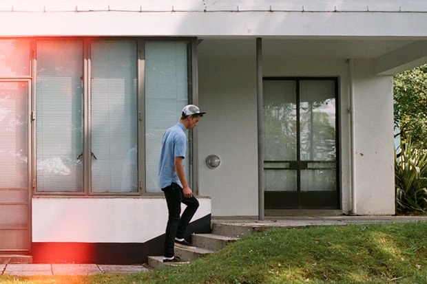 Flatspot 2012 Summer Headwear Collection