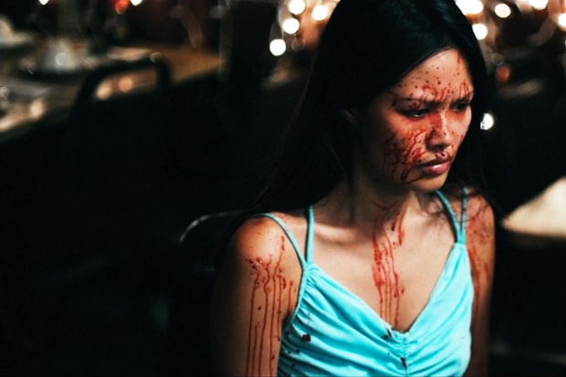 Freemans Sporting Club x Sunday / Paper "Mission Chinese" Video