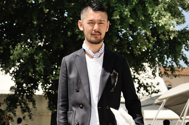 Fucking Young!: Pitti Uomo #1 Editorial by Monsieur Jerome