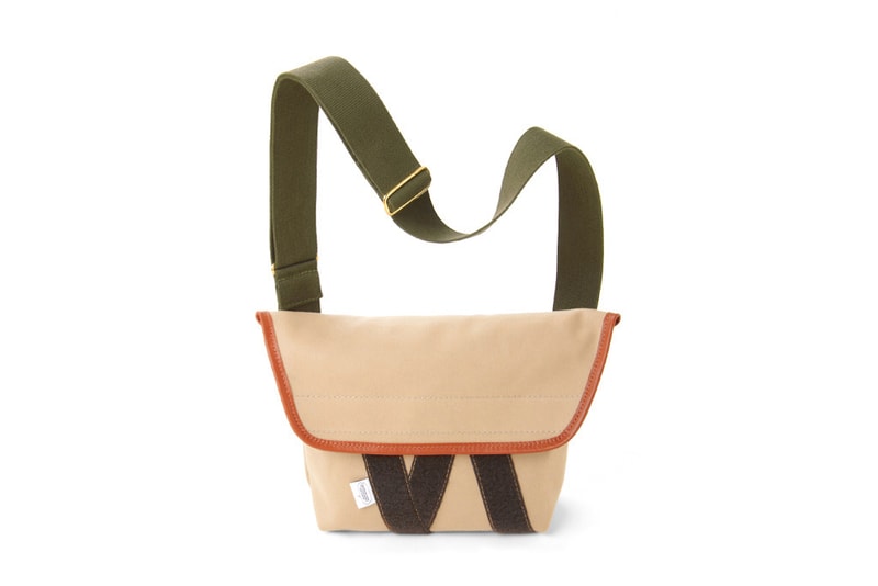 Garbstore Outdoor Code Camera Bag Collection