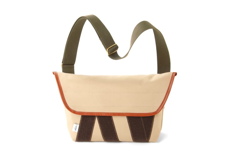 Garbstore Outdoor Code Camera Bag Collection