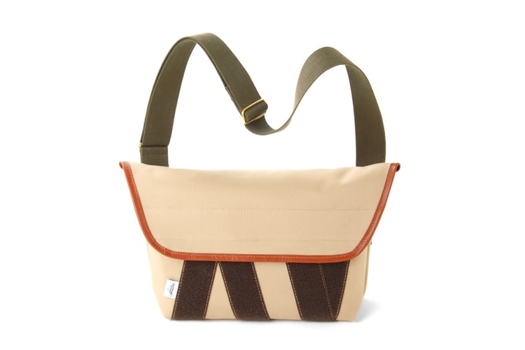 Garbstore Outdoor Code Camera Bag Collection