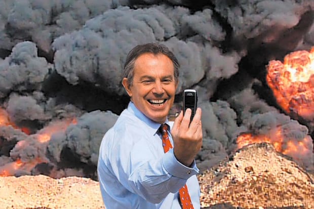 Gestalten TV: Patrick Nguyen - The Streets Are Paved With Art