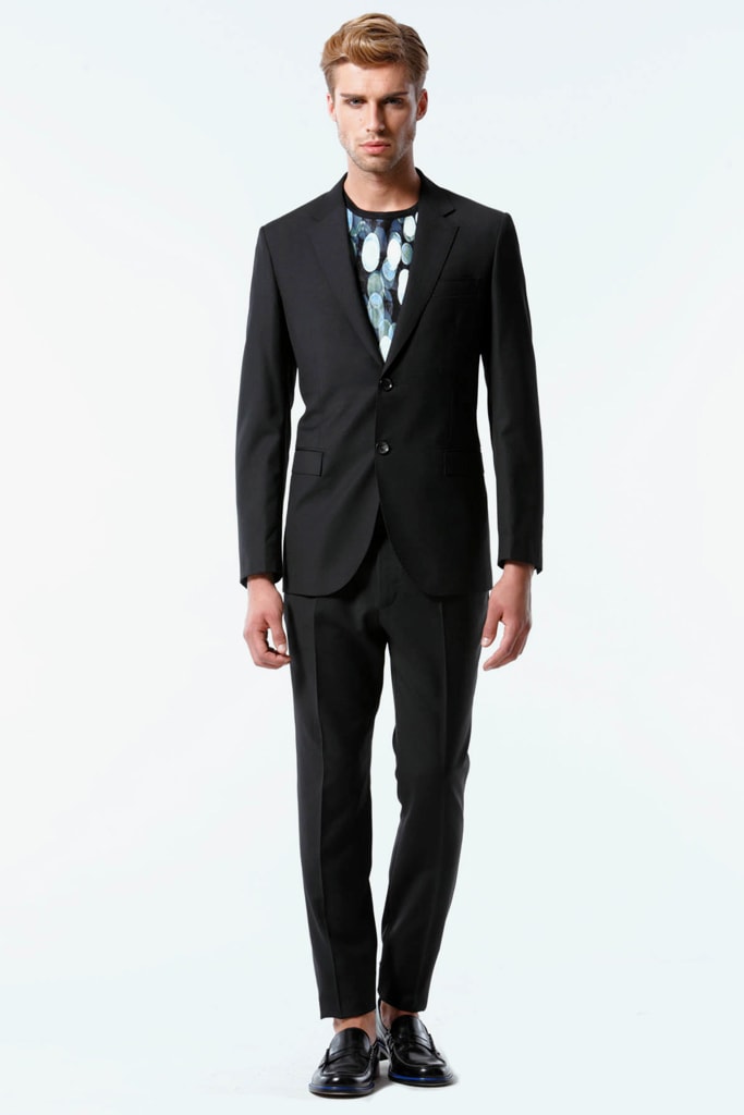 giuliano Fujiwara 2013 Spring/Summer Collection